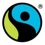 Fairtrade logoet