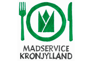 logo Madserve Kronjylland