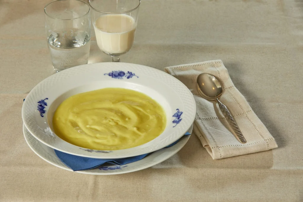 Karrysuppe