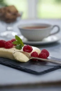 Panna Cotta
