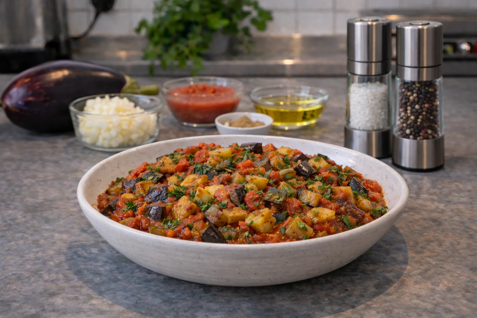Ratatouille