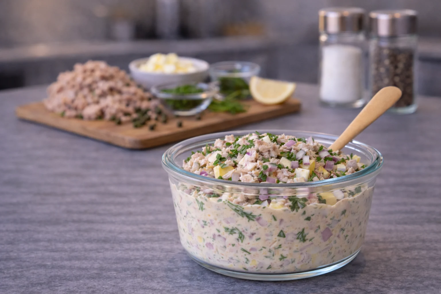 Tunsalat