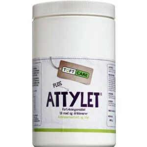 Attylet fortykningsmiddel