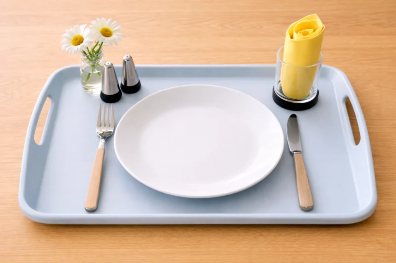 Bakkeservering