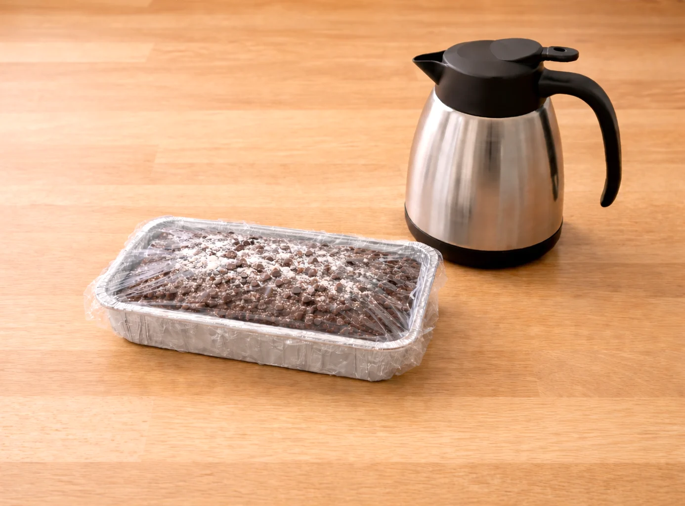 Kaffe og kage Kaffe og kage