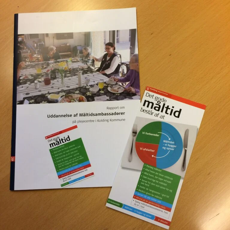 maaltidsvaert