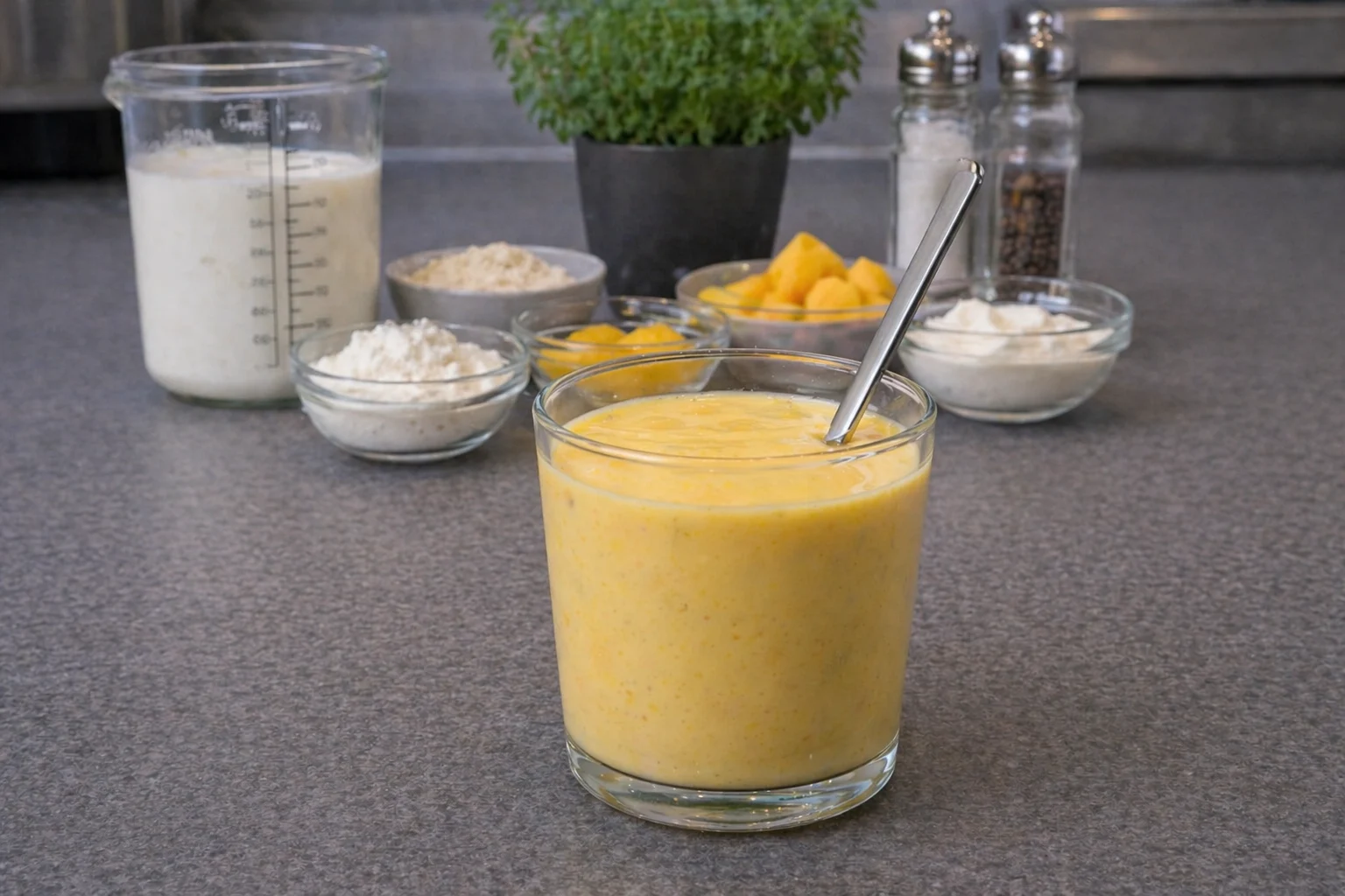 Mangodrik