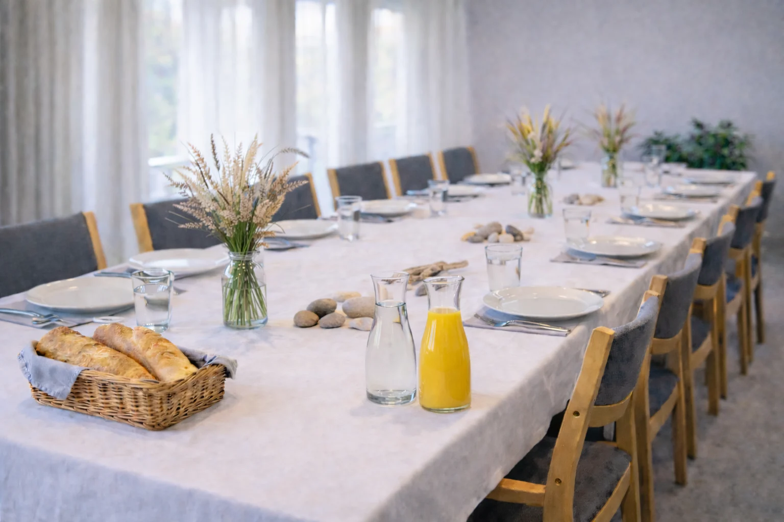 Sommerbord Sommerbord