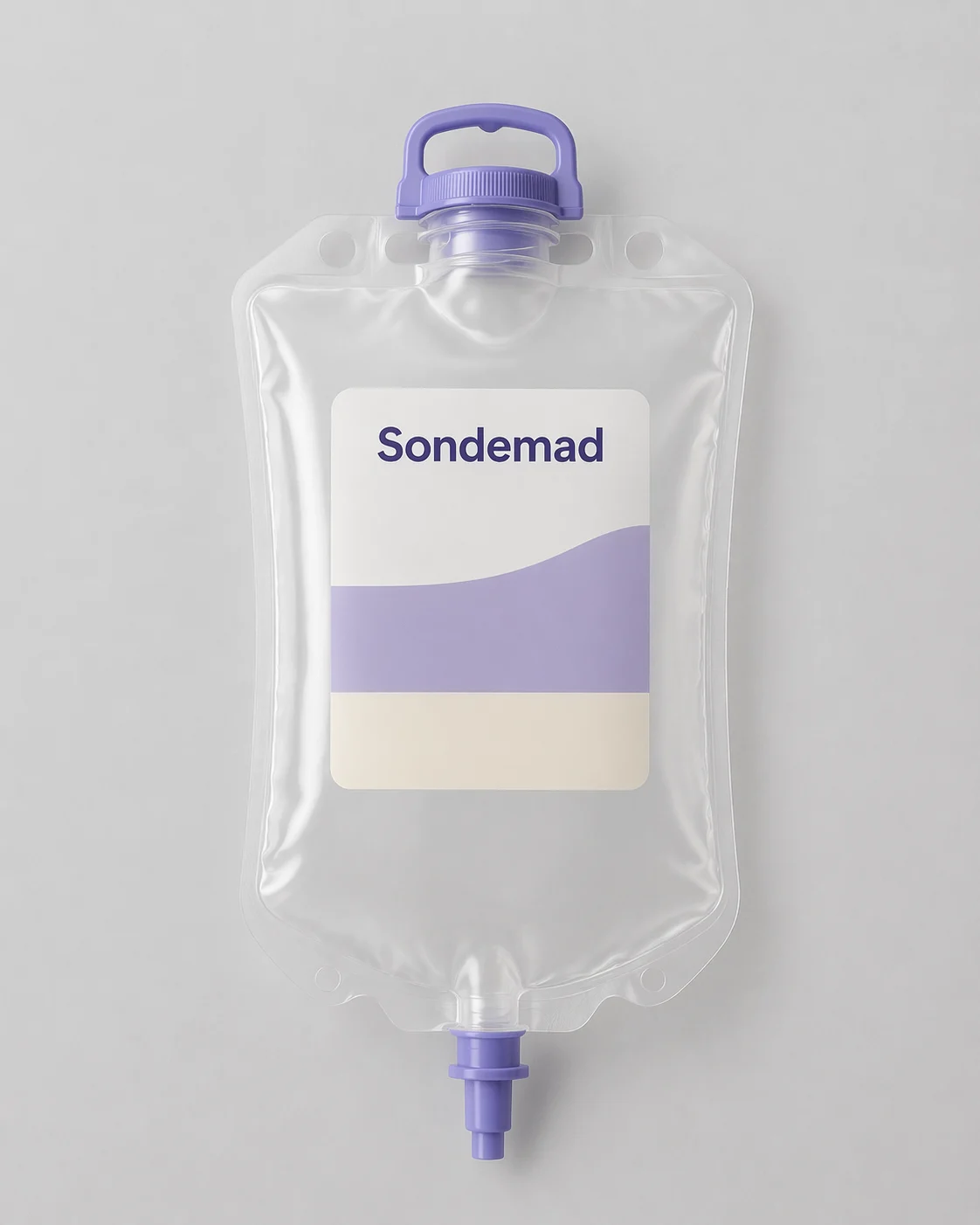 Sondemad Sondemad