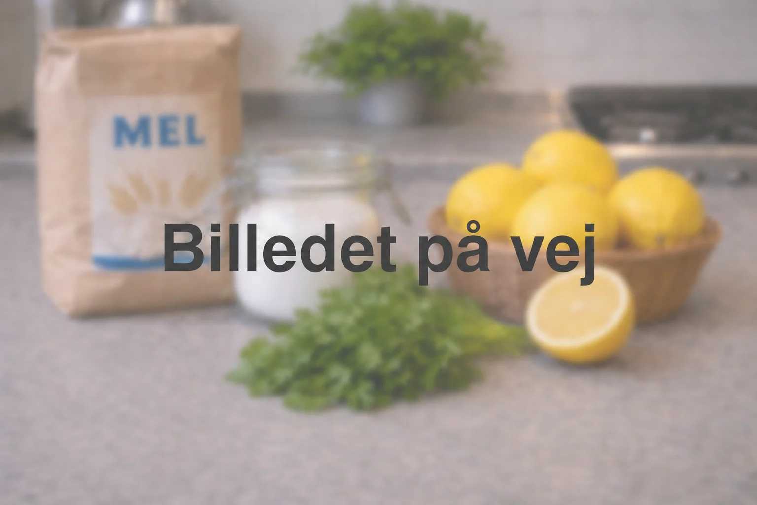 Billede på vej billede på vej
