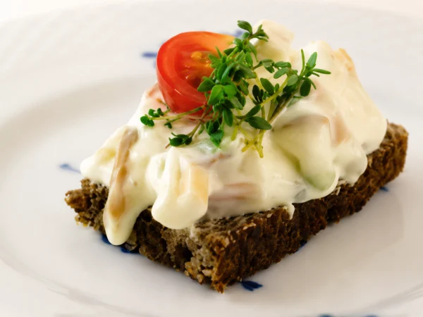 Hønsesalat