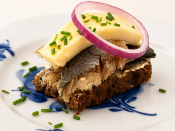Kippers