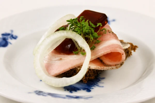 Rullepølse